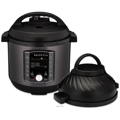 Instant Pot Pro Crisp 8