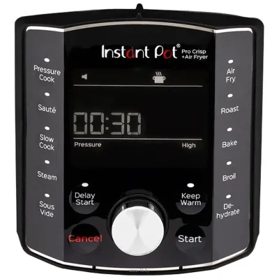 Instant Pot Pro Crisp 8