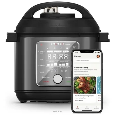 Instant Pot Pro Plus