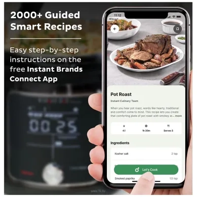 Instant Pot Pro Plus