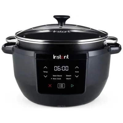 Instant Pot Superior Slow Cooker