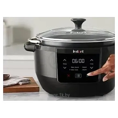 Instant Pot Superior Slow Cooker