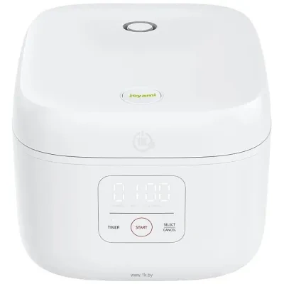 Joyami Smart Rice Cooker L1