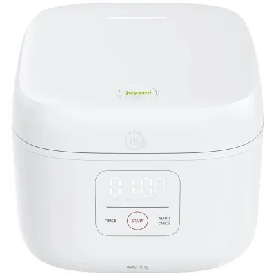 Joyami Smart Rice Cooker S1