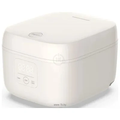 Joyami Smart Rice Cooker S1