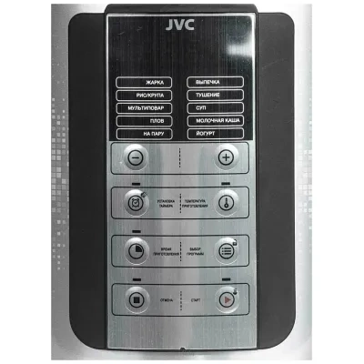 JVC JK-MC500