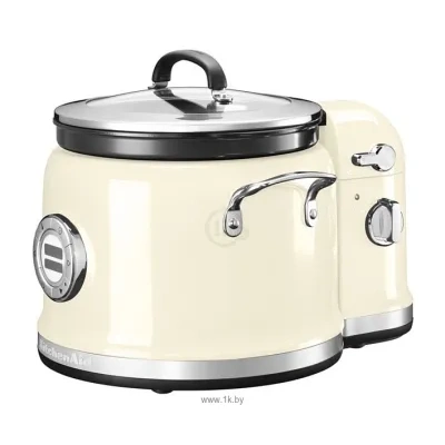 KitchenAid 5KMC4244AC