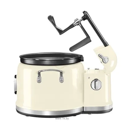 KitchenAid 5KMC4244AC