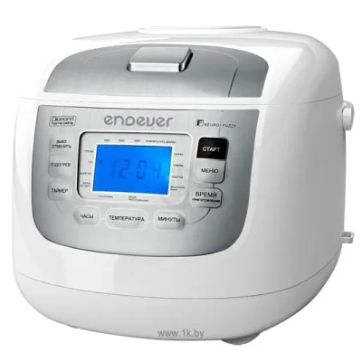 Kromax ENDEVER MC-77