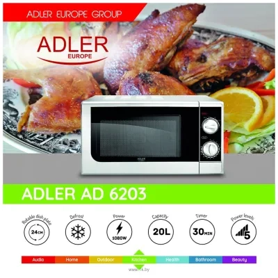 Adler AD 6203