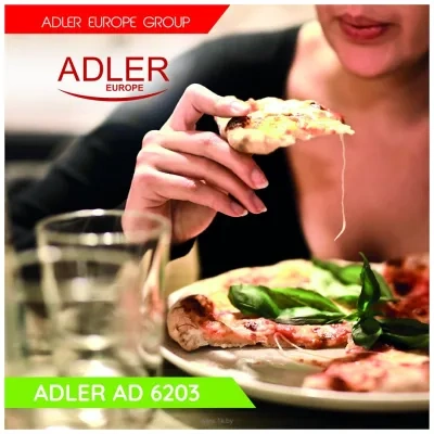 Adler AD 6203