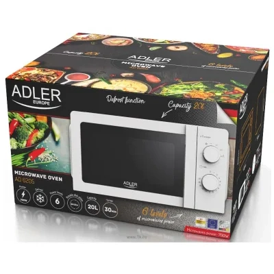 Adler AD 6205