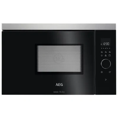 AEG MBB 1756DEM