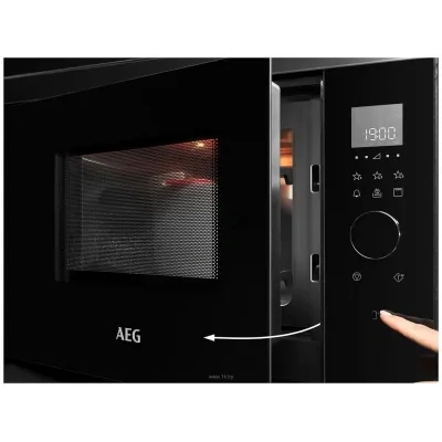 AEG MBB1756SEM