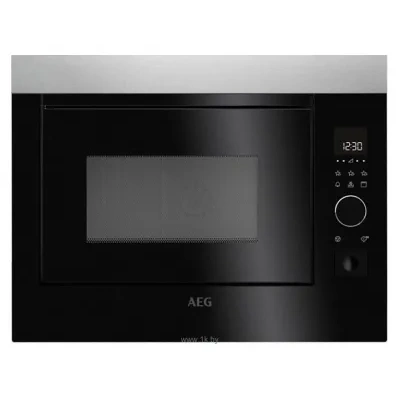 AEG MBE 2658D-M