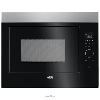 AEG MBE 2658DEM