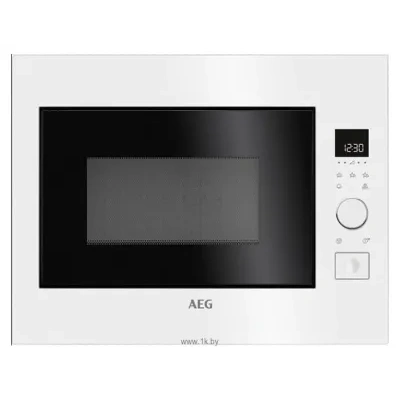 AEG MBE 2658S-W