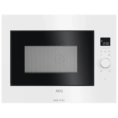 AEG MBE 2658SEW