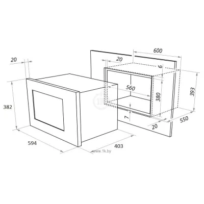 AKPO Akpo MEA 925 08 SEA01 WH