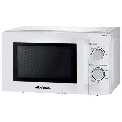 Ariete 951 White