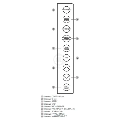 BBK 23MWC-881T/B-M