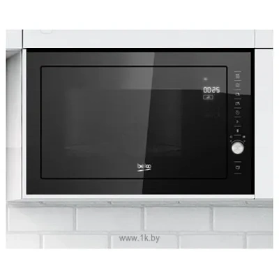 BEKO BMGB 25333 BG