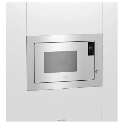 BEKO Beko BMGB 25333 WG