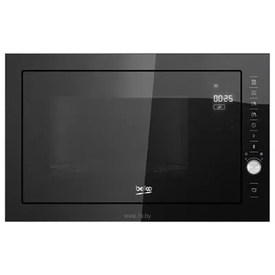 BEKO MCB 25433 BG