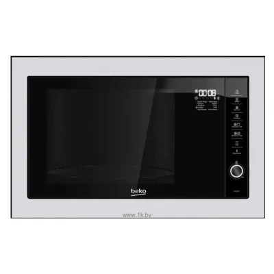 BEKO MGB 25332 BG