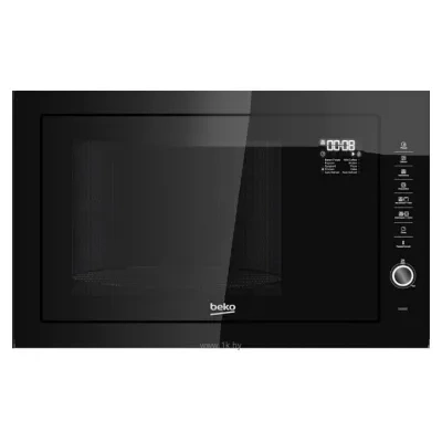 BEKO MGB 25333 BG