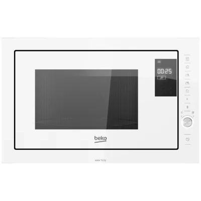 BEKO MGB 25333 WG