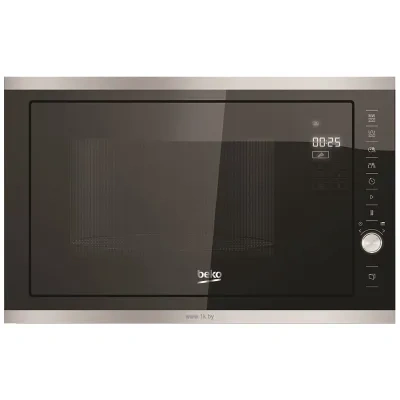 BEKO MGB 25333 X