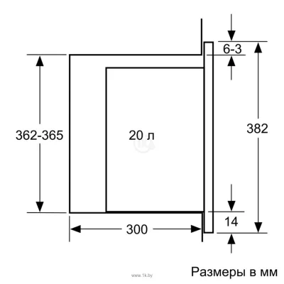 Bosch BEL523MS0