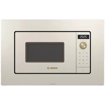 Bosch BEL623MP3