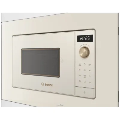 Bosch BEL623MP3