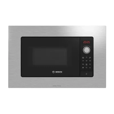 Bosch BEL623MS3