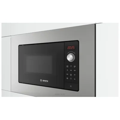 Bosch BEL623MS3