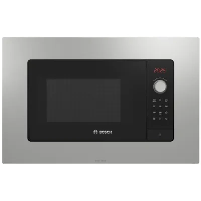 Bosch BEL653MS3