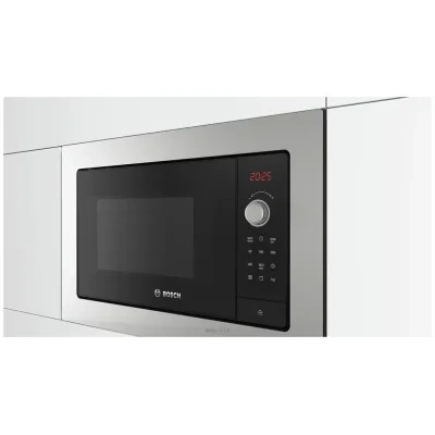 Bosch BEL653MS3