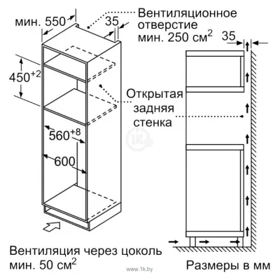 Bosch CMA585MB0