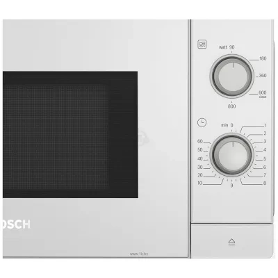 Bosch FFL020MW0