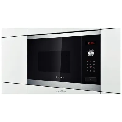 Bosch HMT84G654