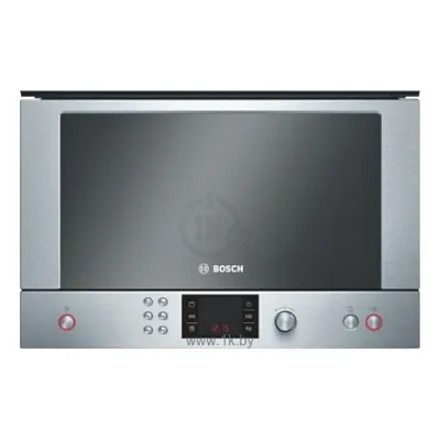 Bosch HMT85GL53