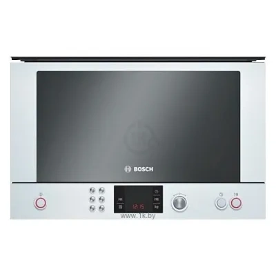 Bosch HMT85MR23