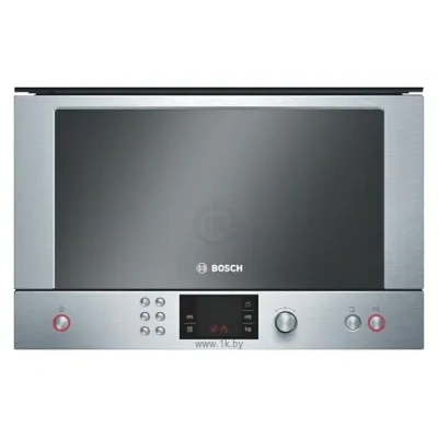 Bosch HMT85MR53