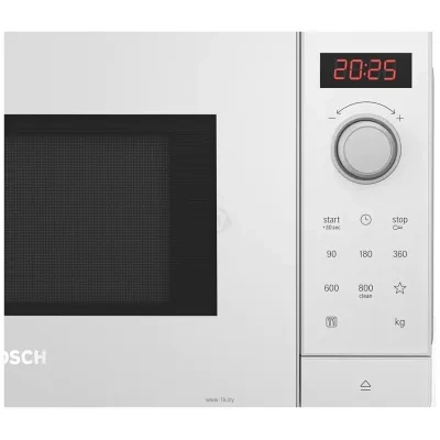 Bosch Serie 2 FFL023MW0