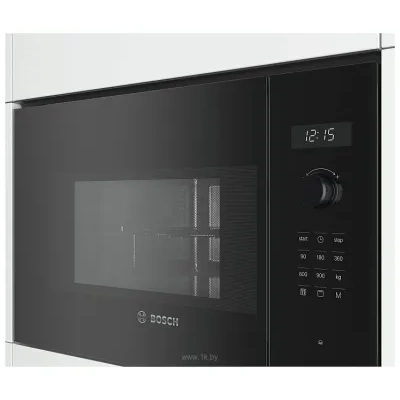 Bosch Serie 6 BEL554MB0