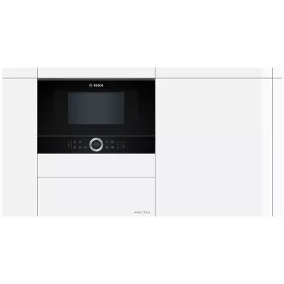 Bosch Serie 8 BEL634GB1