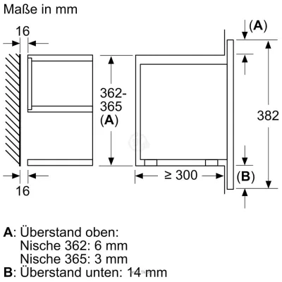 Bosch Serie 8 BEL7321B1