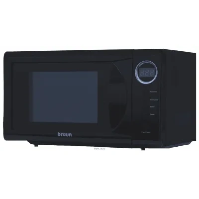 Braun MWB-20D03B